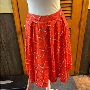 LulaRoe skirt